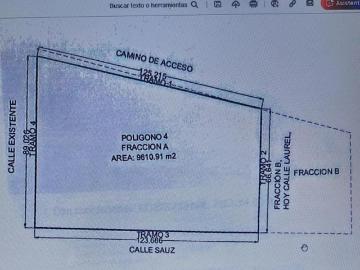 TERRENO DE OPORTUNIDAD PARA DESARROLLADORES DE VIVIENDA