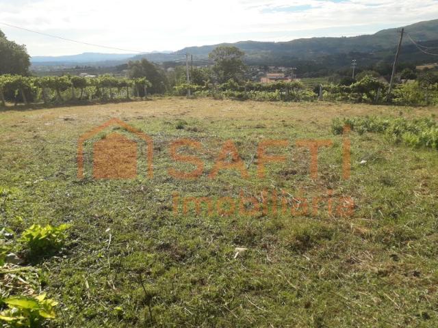 Terreno de Aptidão construtiva