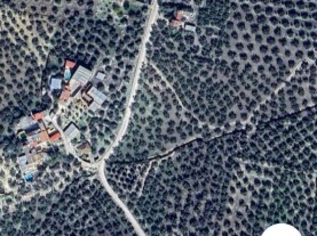 Terreno De Cultivo en Venta en Las Tranqueras, Córdoba