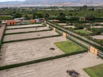 Terreno de Campo en Asia, San Vicente de Cañete