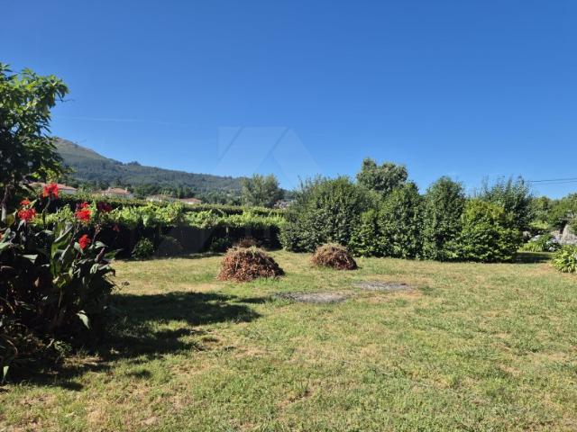 Terreno de Construção