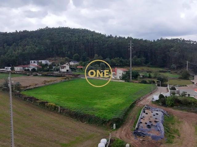 Terreno de construção