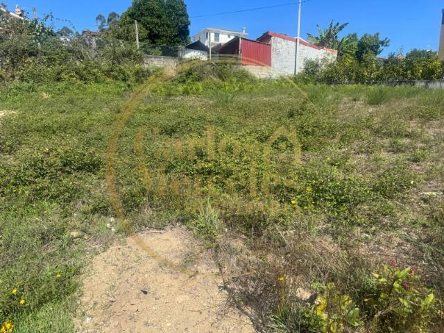 Terreno de construção