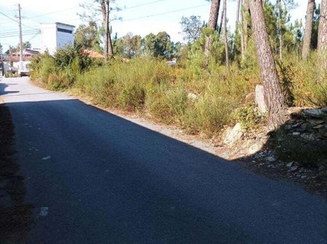 Terreno de Construção | 26063335691