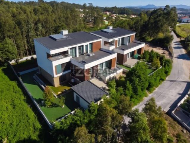 Terreno de Construção