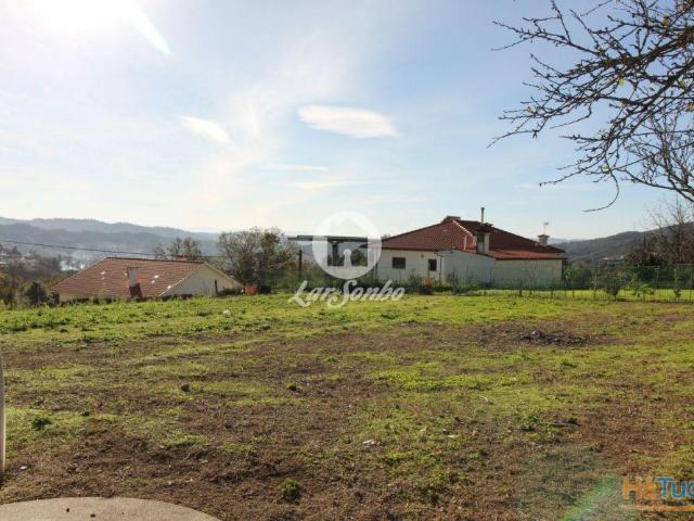 Terreno de construção Arões S. Romão | 26083677990