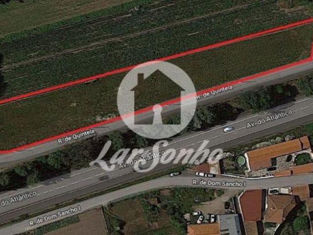 Terreno de construção com 7.600 m2 em Argivai | 26082101558