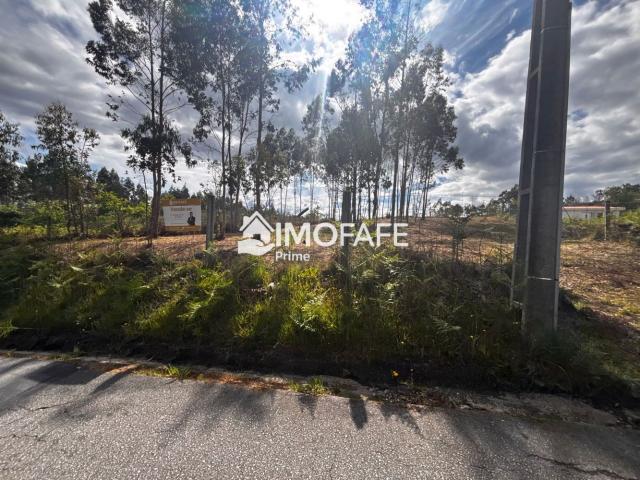 ? Terreno de Construção com Cerca de 4.000 m² em S. Gens – Fafe ?