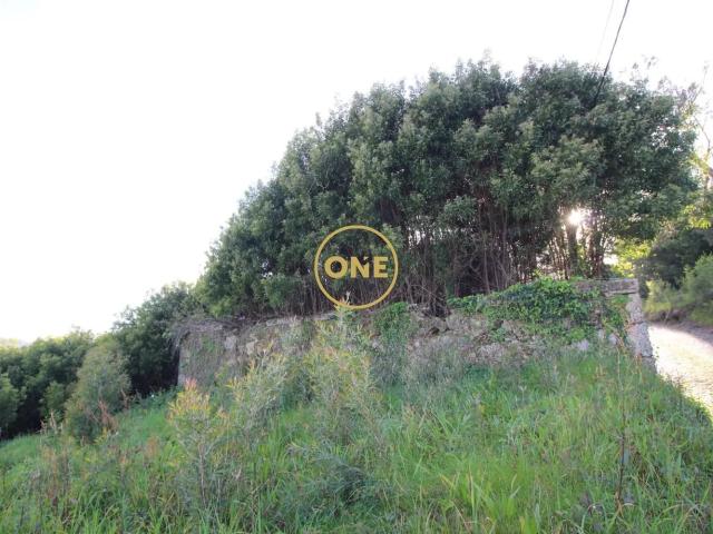 Terreno de construção de 2608m2 de área em Ruílhe para venda