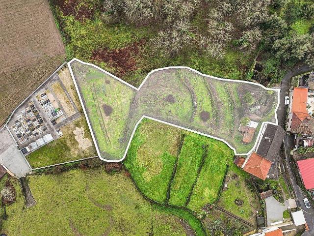Terreno de construção em Galegos, Póvoa de Lanhoso