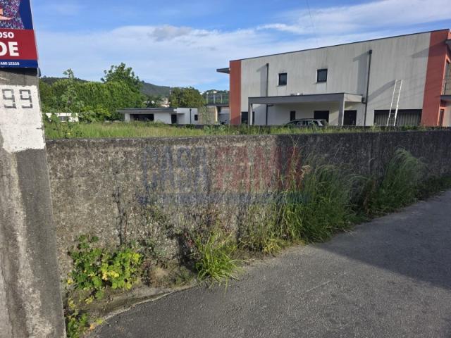 Terreno de construção em Joane Vila Nova de Famalicão