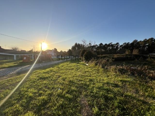 Terreno de construção para venda em Alvarães Viana do Castelo