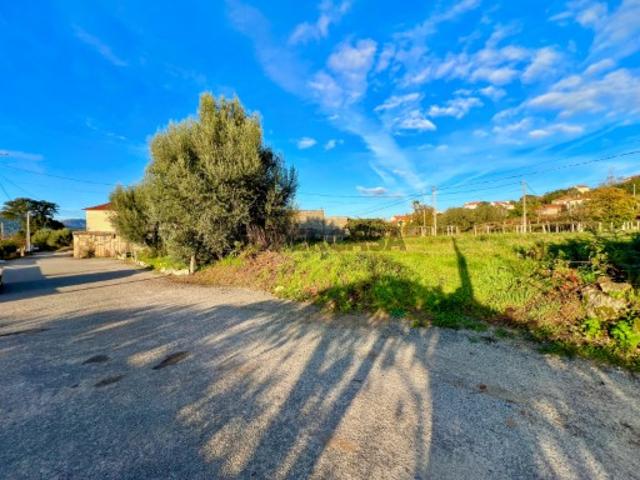 Terreno de construção para venda em Subportela, Viana do Castelo