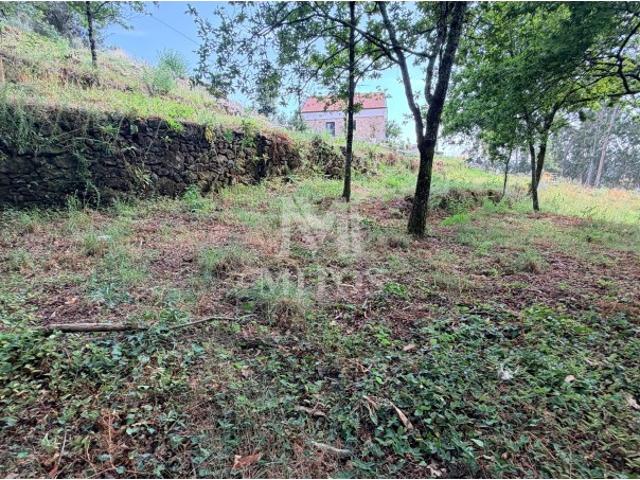 Terreno de construção para venda em Vila de Punhe Viana do Castelo