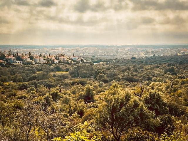 Terreno de Excelência com Projeto Aprovado Moradia V3 – Almancil