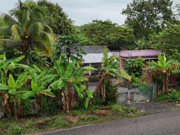 TERRENO DE INVERSION EN VENTA CARRETERA VILLAHERMOSA REFORMA