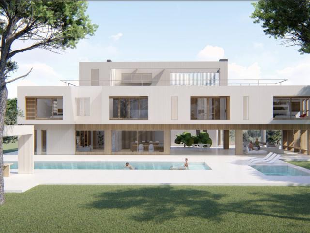 Terreno de Lujo en Sotogrande, Cadiz