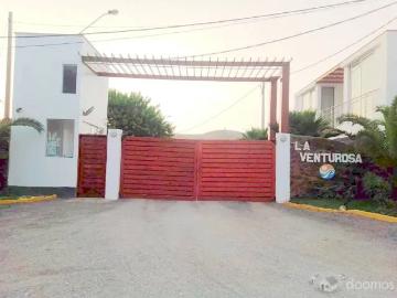 TERRENO DE PLAYA CLUB DE PLAYA Y CASA CAMPO LA VENTUROSA 1188m2