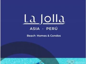 TERRENO DE PLAYA en VENTA en ASIA