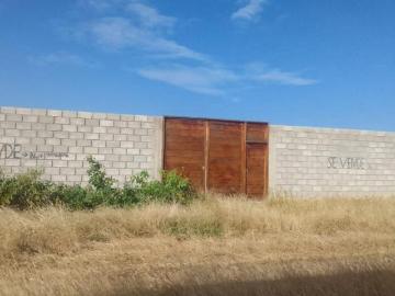 Terreno de Playa en Venta