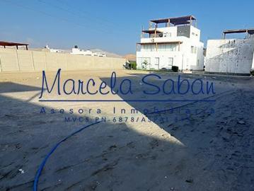 TERRENO DE PLAYA UBICADO A POCOS METROS DE LA ORILLA DEL MAR