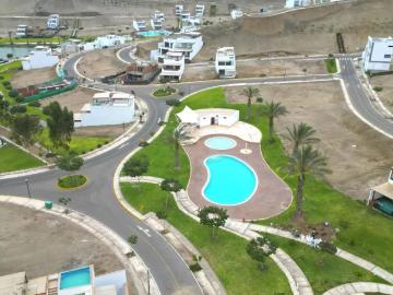 Terreno de Playa 150 m² en Condominio Alto Bujama