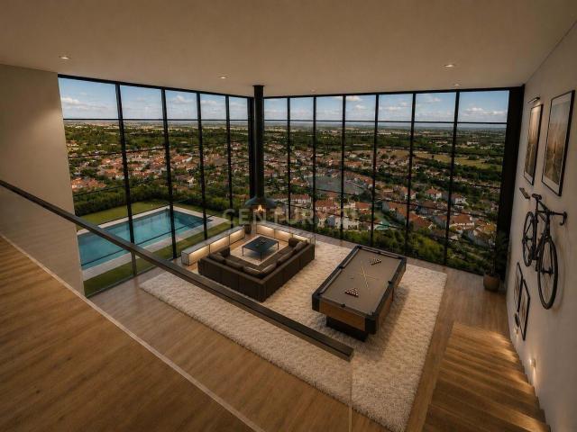 Terreno de Sonho com Vista para Lisboa