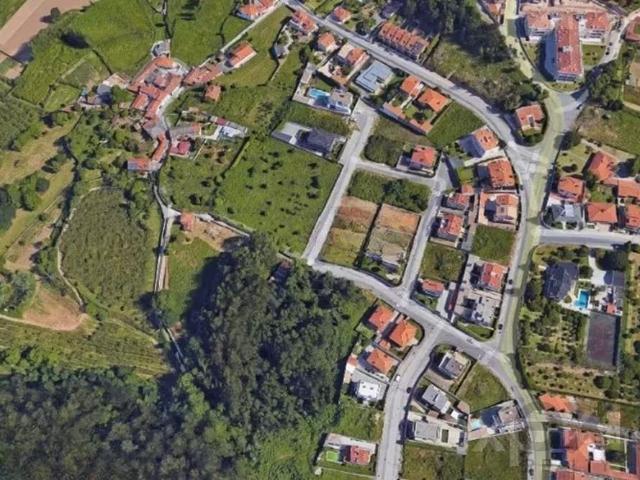 Terreno de Sonho em Serzedo: Invista no Futuro