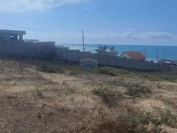 Terreno de venta manta santa marianita, sector sur