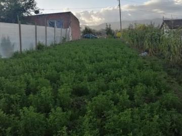 Terreno de Venta en Ambato