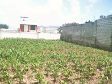 Terreno de Venta en Barrio Albornoz