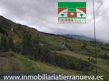 Terreno de Venta en Cayambe
