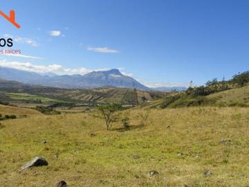 Terreno de Venta en Chachimbiro
