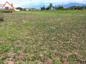 Terreno de venta en Chaltura, 6514 m2