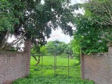Terreno de venta en el aromo parroquia san lorenzo