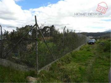 TERRENO DE VENTA EN RICAURTE