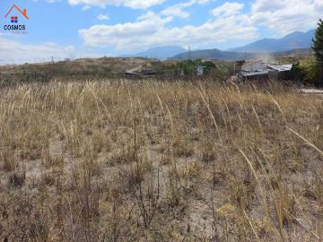 Terreno de venta en Urcuqui, 400 m2