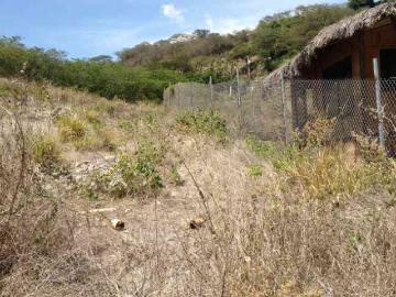 TERRENO DE VENTA EN YUNGUILLA, SECTOR SAN ANTONIO