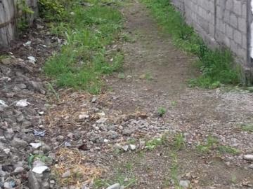 Terreno de Venta Esmeraldas Via a La Refineria
