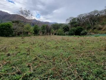Terreno de Venta Loja, San Pedro de Vilcabamba