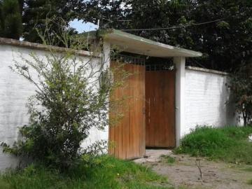 Terreno de Venta Sector Parque de Guayllabamba