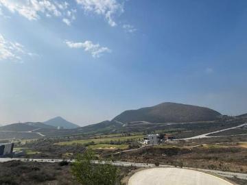 Terreno de Venta, Terralta Contry Club, Carr. Saltillo, Monterrey Nuevo León