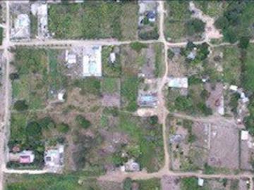 Terreno de Venta Tonsupa Esmeraldas