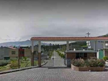TERRENO DE VENTA 144 M2 URBANIZACIÓN EL MANANTIAL