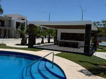 Terreno de 143.55 m² en venta, Neovita Residencial Mazatlán