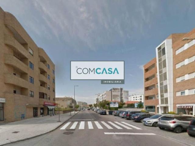 Terreno de 1400 m2 Matosinhos, Portugal