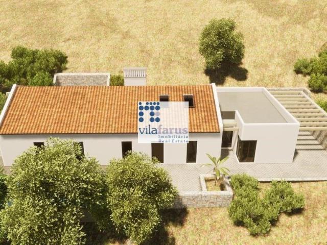 Terreno de 144 m2 à venda Faro, Portugal