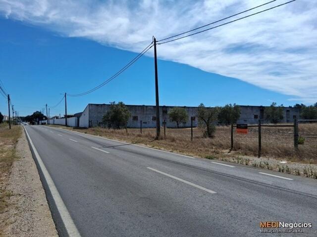 Terreno de 15000 m2 à venda Alcochete, Setúbal