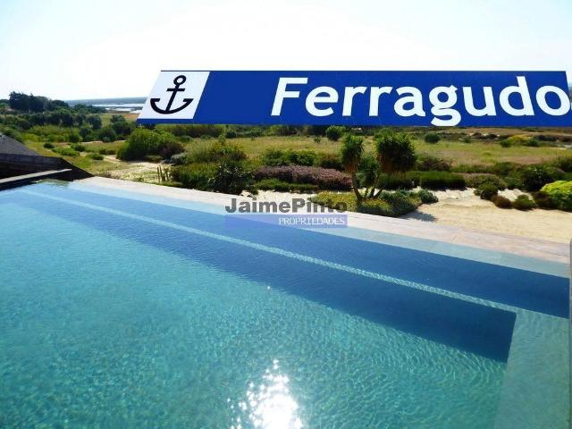 Terreno de 15000 m2 à venda Lagoa, Portugal