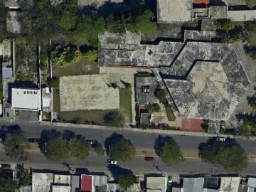 Terreno de 1500 m2 en Avenida Fidel Velazquez Merida